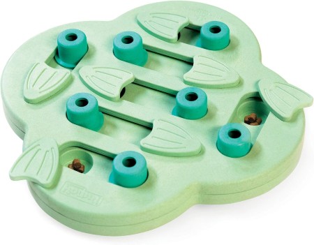 Outward Hound Puppy Hide N Slide Dog Toy