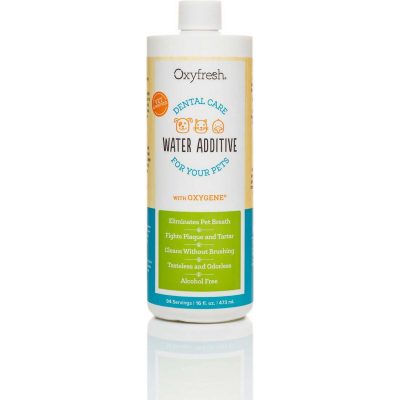 Oxyfresh Oral Hygiene Solution