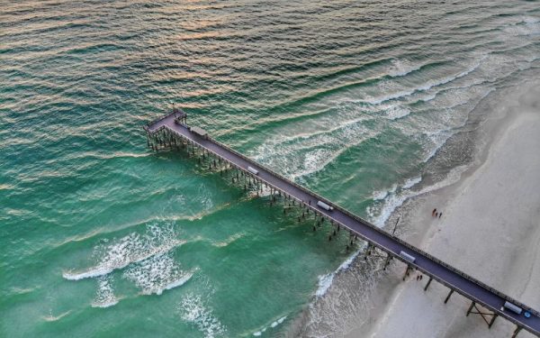 Panama City Beach