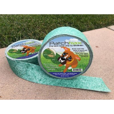 Patchtrax Dog Spot Repair Strip