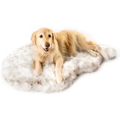 PawBrands PupRug Faux