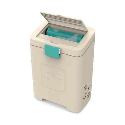 PawPail Pet Waste Station