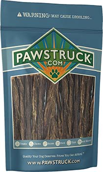 Pawstruck Junior Beef Gullet
