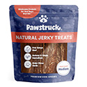 Pawstruck Natural Jerky Treats