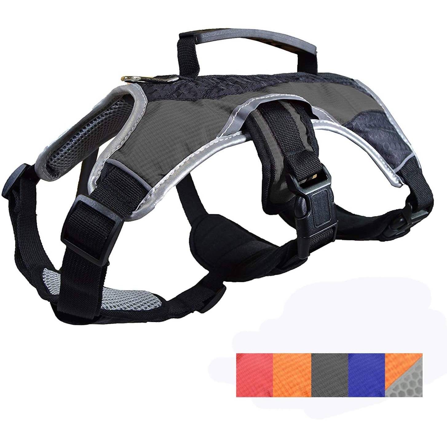 Peak Pooch Store Lifting Carry Harness