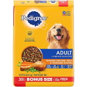 Pedigree Adult Roasted Chicken, Rice & Vegetable