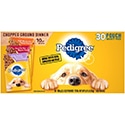 Pedigree Chopped Ground Dinner Variety Pack