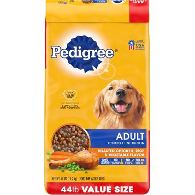 Pedigree Adult Complete Nutrition