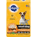 Pedigree Small Dog Formula