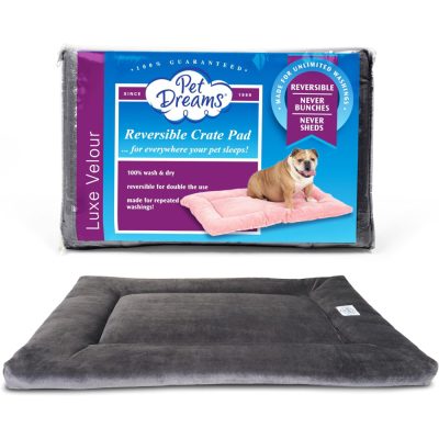 Pet Dreams Reversible Mat