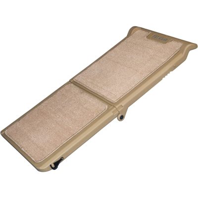 Pet Gear Short Bi-Fold Dog Car Ramp