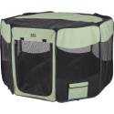Pet Gear Soft-Sided Dog Pen with Removable Top