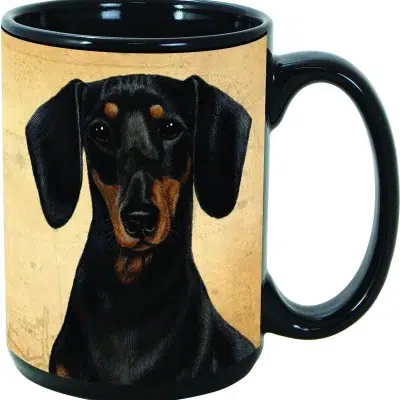 Dachshund Mug