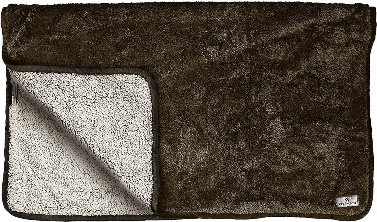 Pet Parents Pawtect Blanket Premium Waterproof Dog & Cat Blanket