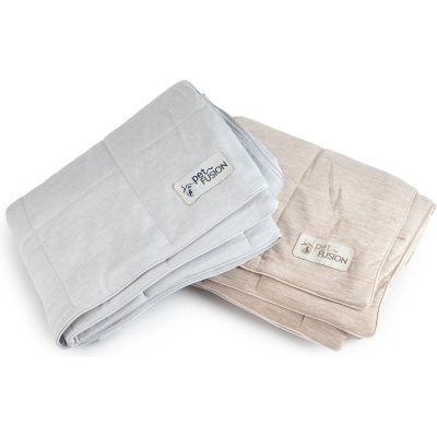 PetFusion Premium Dog Cooling Blanket