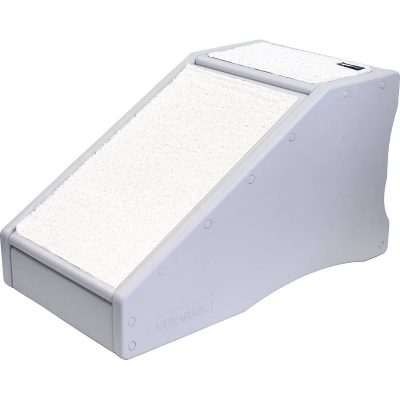 PetGear Supertrax Dog Step & Ramp