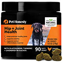 PetHonesty Hip + Joint Health Soft Chews