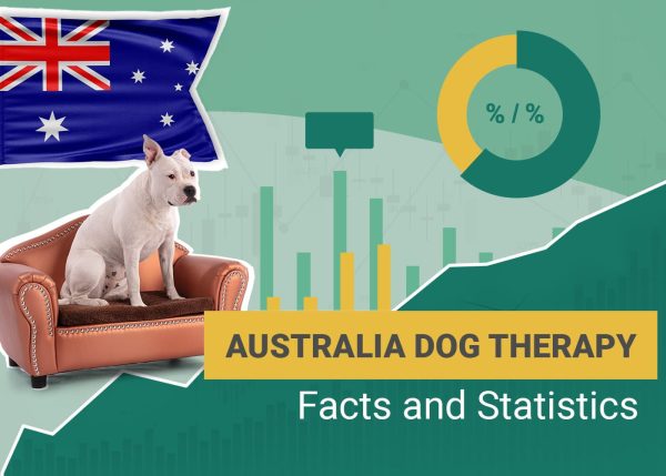 Australia Dog Therapy Facts and Statistics