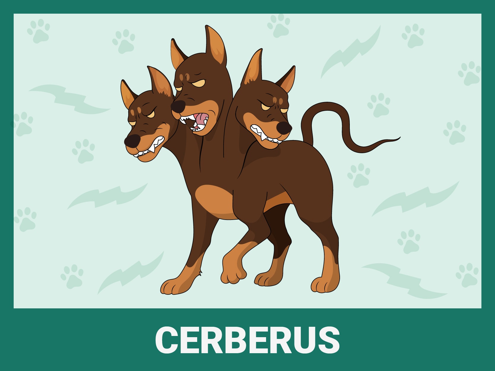 Cerberus