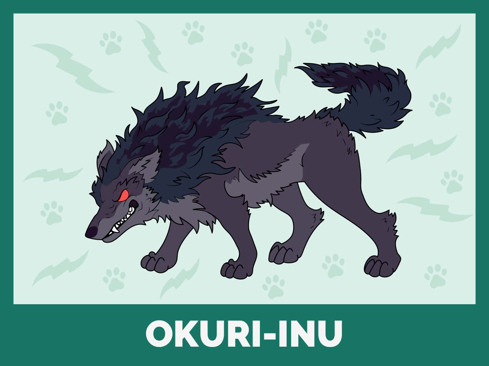 Okuri-Inu