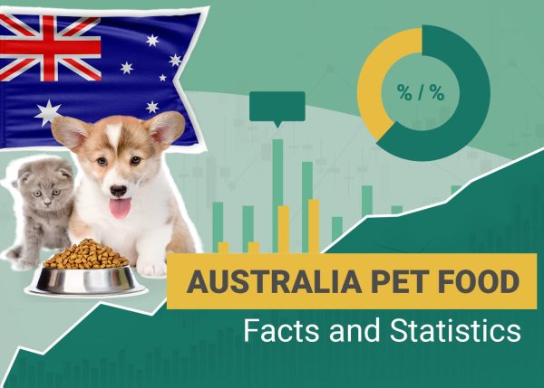 Australia Pet Food Facts and Statistics
