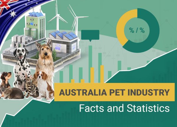 Pet Industry Statistics Australia