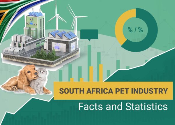 Pet Industry Statistics South Africa