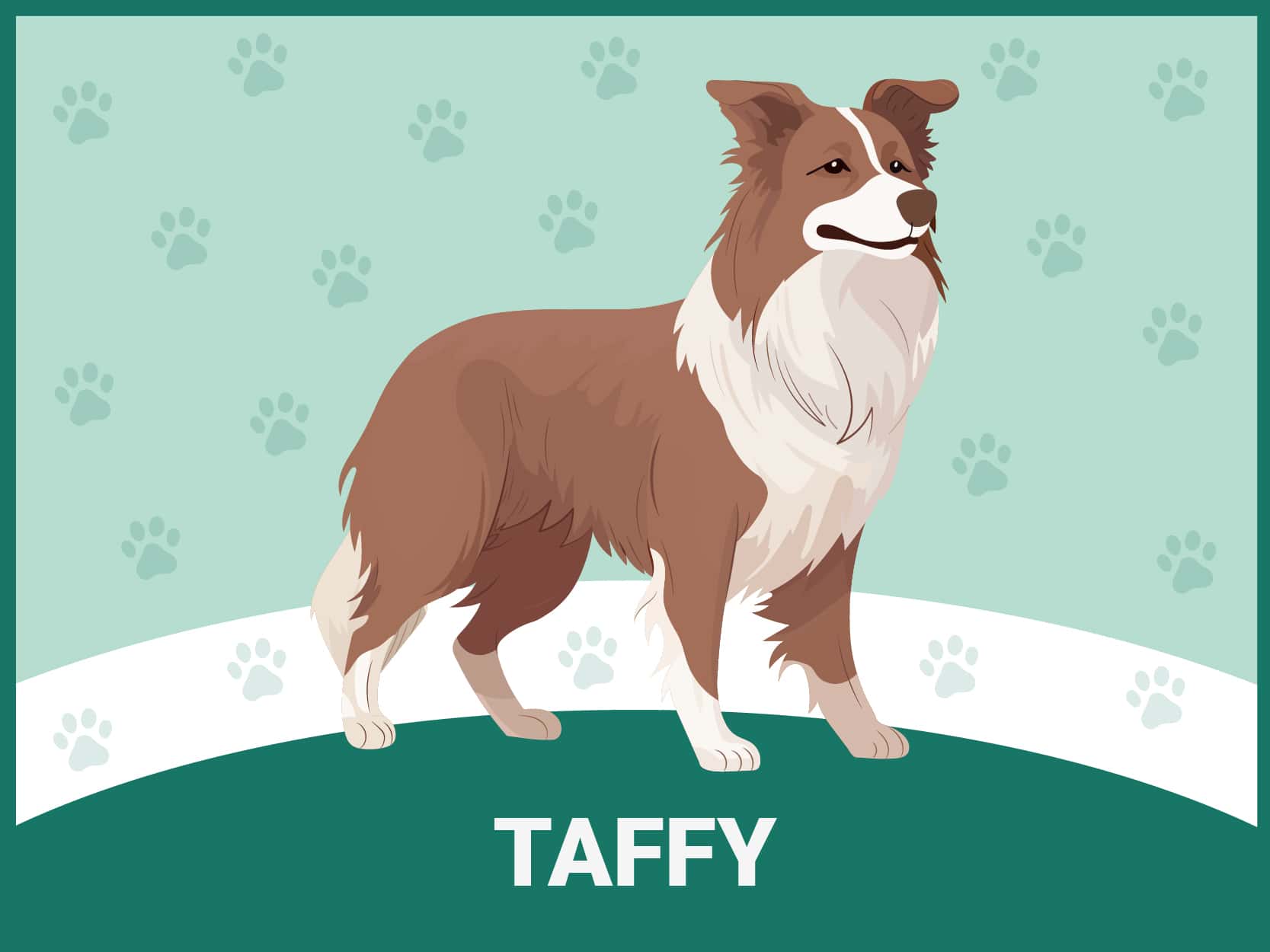 Taffy