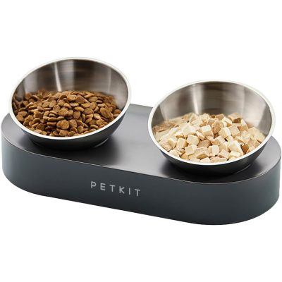 PetKit Fresh Nano Dog Double Bowl