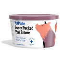 PetPlate Power Packed Pork