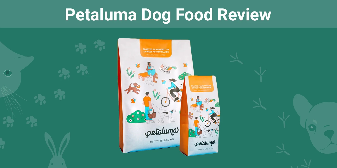 Petaluma Dog Food - Featured Image