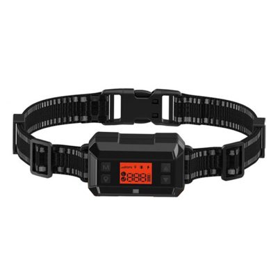 HOISTSPARK GPS Wireless Fence System Dog Tracker