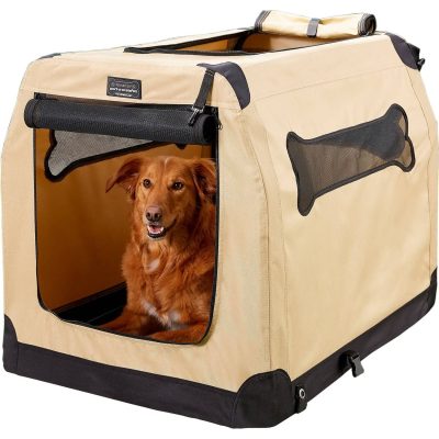 Petnation Port-A-Crate 