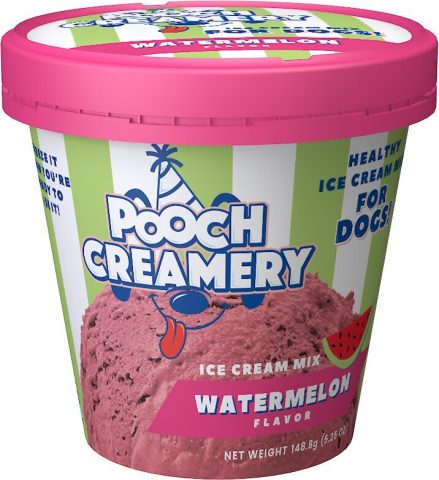 Pooch Creamery