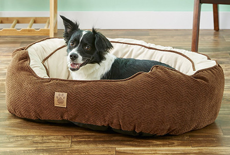 Precision Pet Products Gusset