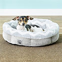 Precision Pet Products Washable Dog Bed