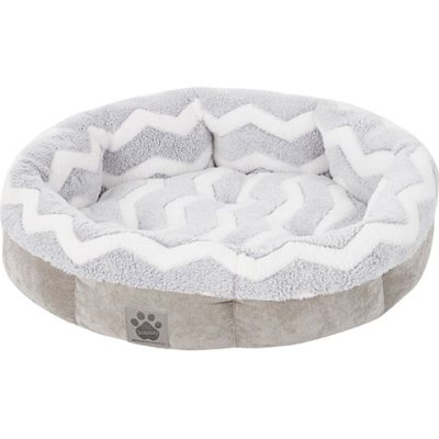 Precision Pet Products Bolster Dog Bed