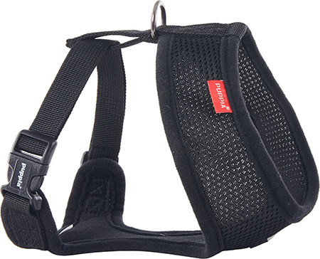 Puppia Black Trim