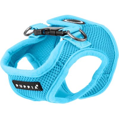 Puppia Vest Polyester Step In Harness
