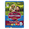 Puppy Chow Tender & Crunchy