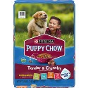 Puppy Chow Tender & Crunchy Dog Food
