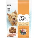 Purina Bella Natural Bites with Real Chicken & Beef