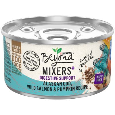 Purina Beyond Mixers+ Digestive Support