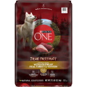 Purina ONE Natural True Instinct Turkey & Venison