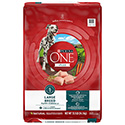 Purina ONE Natural High Protein