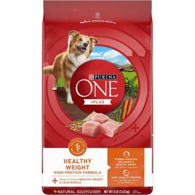 Purina ONE Healthy Weight