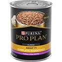Purina Pro Plan Complete Essentials Wet Food