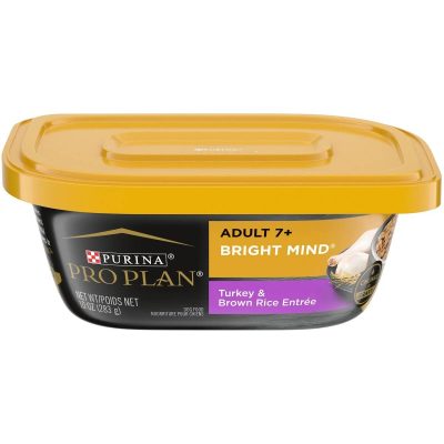 Purina Pro Plan Wet Dog Food