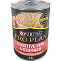 Purina Pro Plan Focus Canned Dog Food