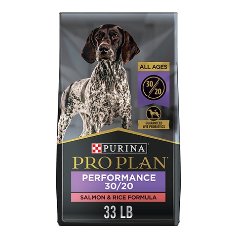 Purina Pro Plan Performance 30 20